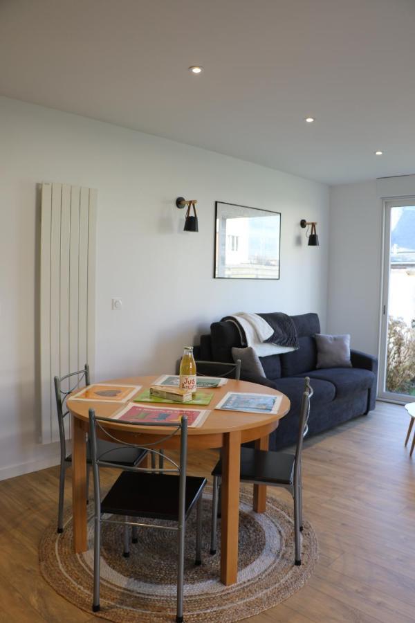 Jolie Maison En Bord De Mer A Pourville Hautot-sur-Mer Ngoại thất bức ảnh
