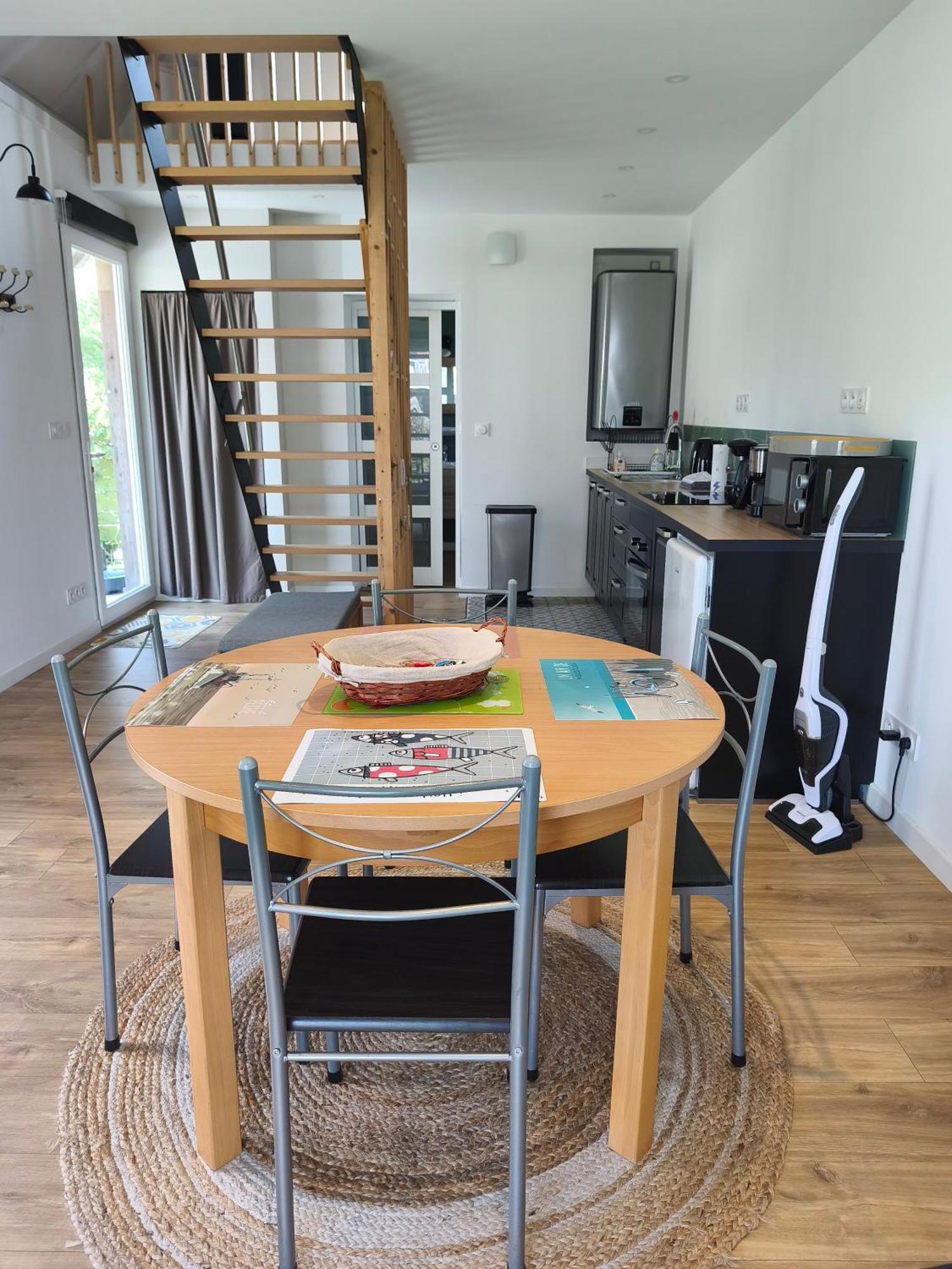 Jolie Maison En Bord De Mer A Pourville Hautot-sur-Mer Ngoại thất bức ảnh